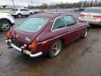 1974 Mg Midget