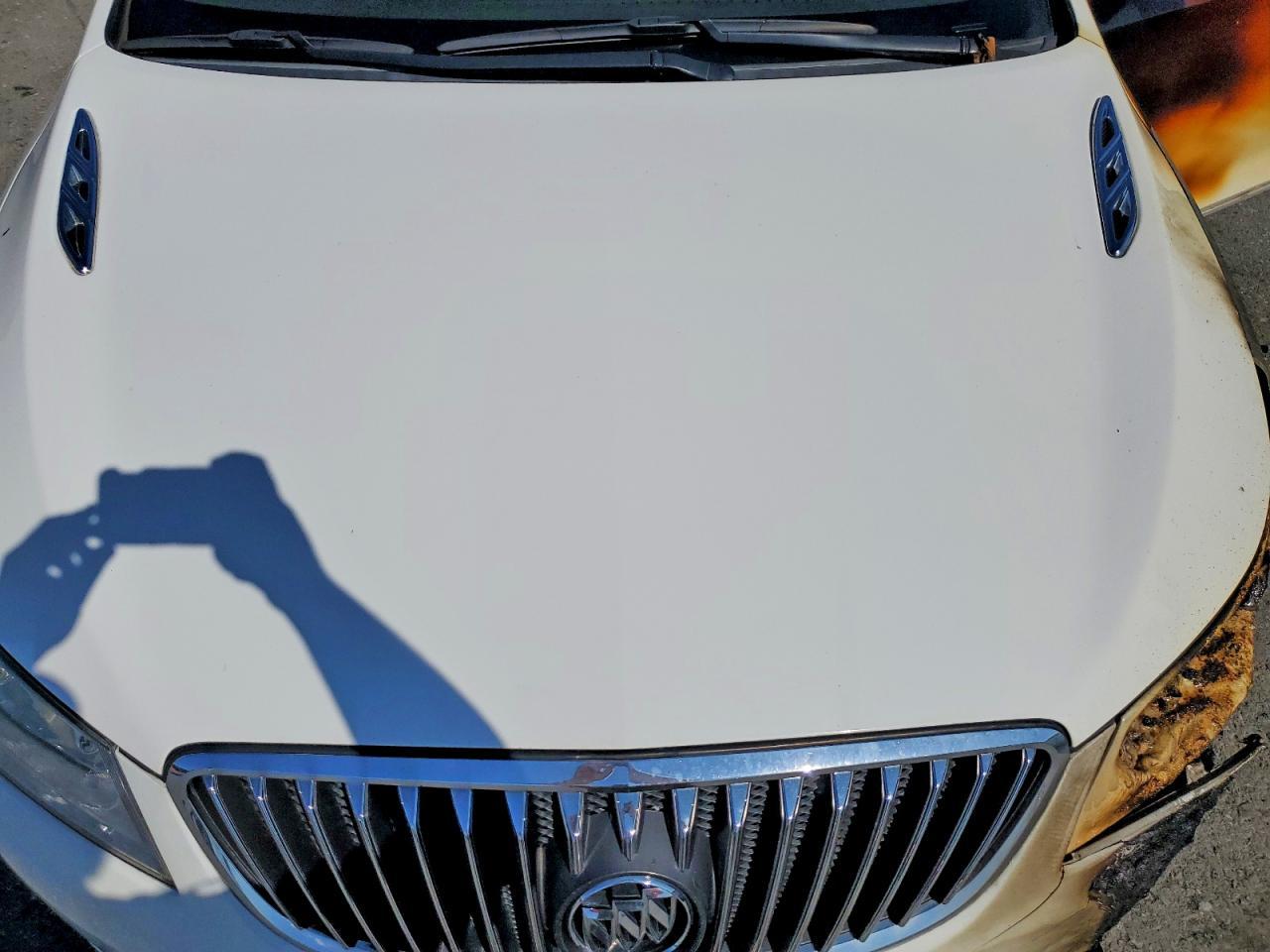 2013 BUICK LACROSSE