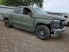 2022 CHEVROLET Silverado