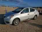 2017 NISSAN VERSA