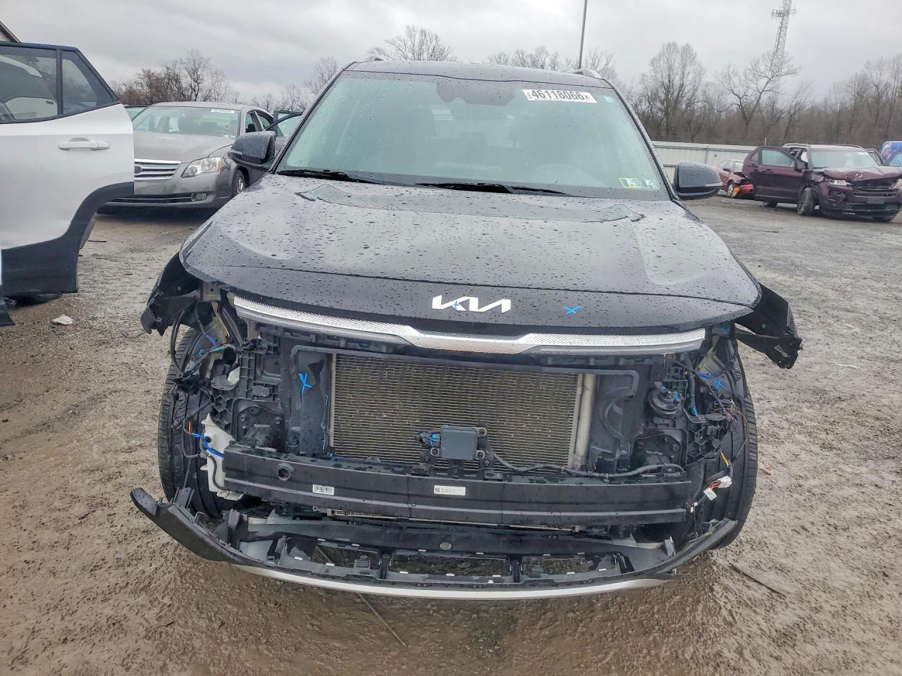 2023 KIA SELTOS