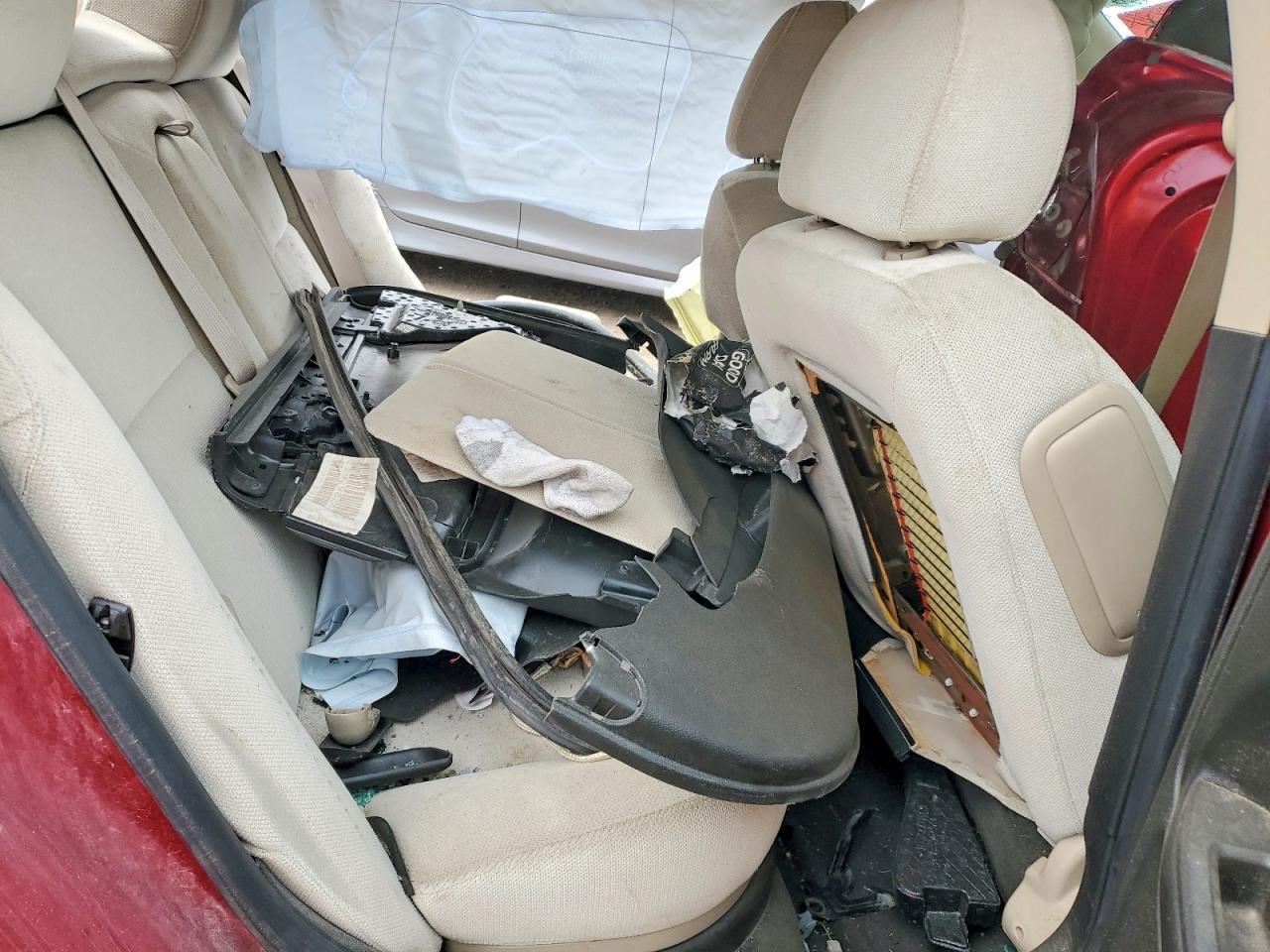 2013 CHEVROLET IMPALA