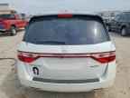 2013 HONDA ODYSSEY