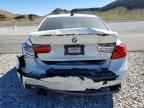 2013 BMW 3 SERIES