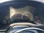 2000 CHEVROLET CORVETTE