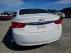 2017 CHEVROLET IMPALA