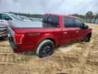 2015 FORD F-150 Lightning