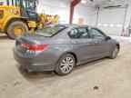 2011 HONDA ACCORD