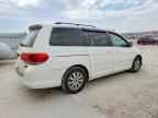 2008 HONDA ODYSSEY