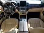 2018 MERCEDES-BENZ GLS-Class