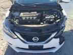 2016 NISSAN SENTRA