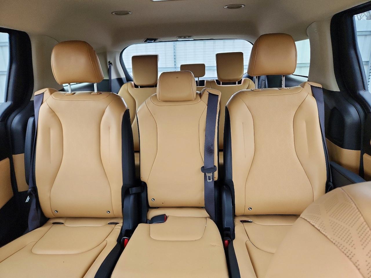 2024 KIA Carnival