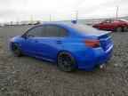 2017 SUBARU WRX