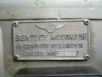 1959 BENTLEY S1