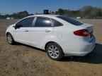 2012 FORD Fiesta