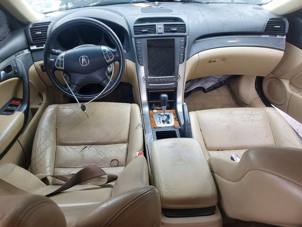 2006 ACURA TL