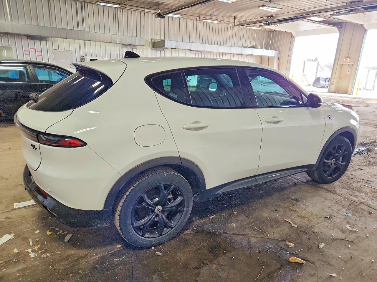2024 DODGE Hornet