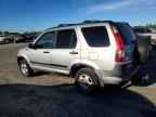 2003 HONDA CR-V