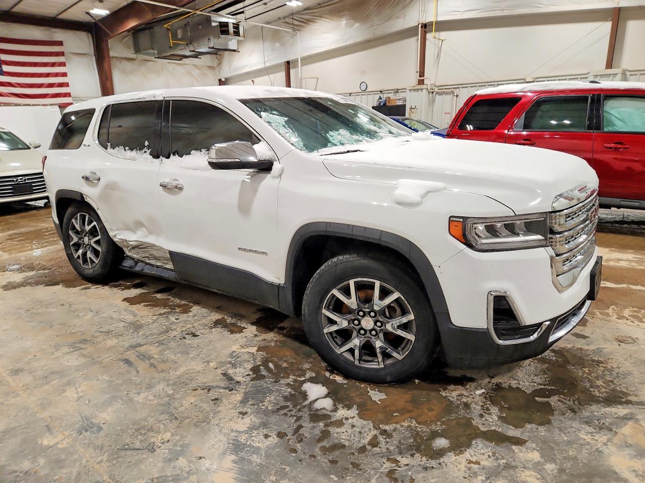 2020 GMC ACADIA