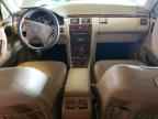 2001 MERCEDES-BENZ E-Class