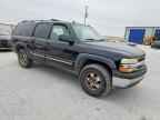 2004 CHEVROLET Suburban