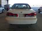 2002 HONDA ACCORD