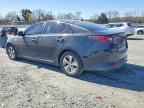 2014 KIA Optima Hybrid