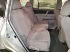 2011 TOYOTA HIGHLANDER