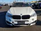 2017 BMW X6