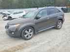 2012 KIA SORENTO