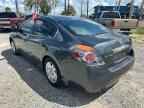 2011 NISSAN ALTIMA