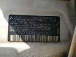2006 BMW 3 SERIES