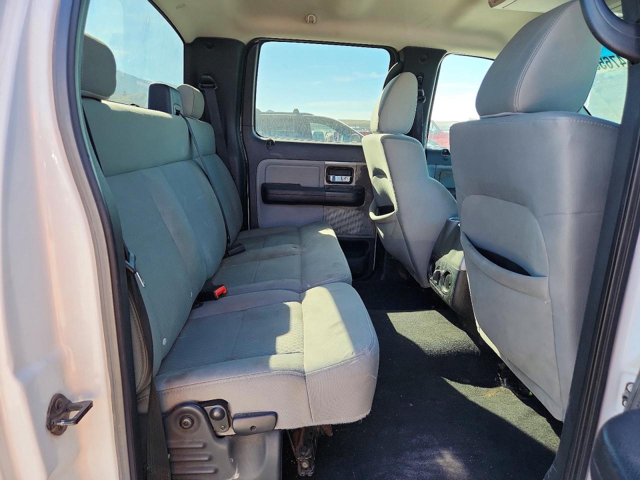 2007 FORD F-150 Lightning