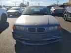2001 BMW 3 SERIES