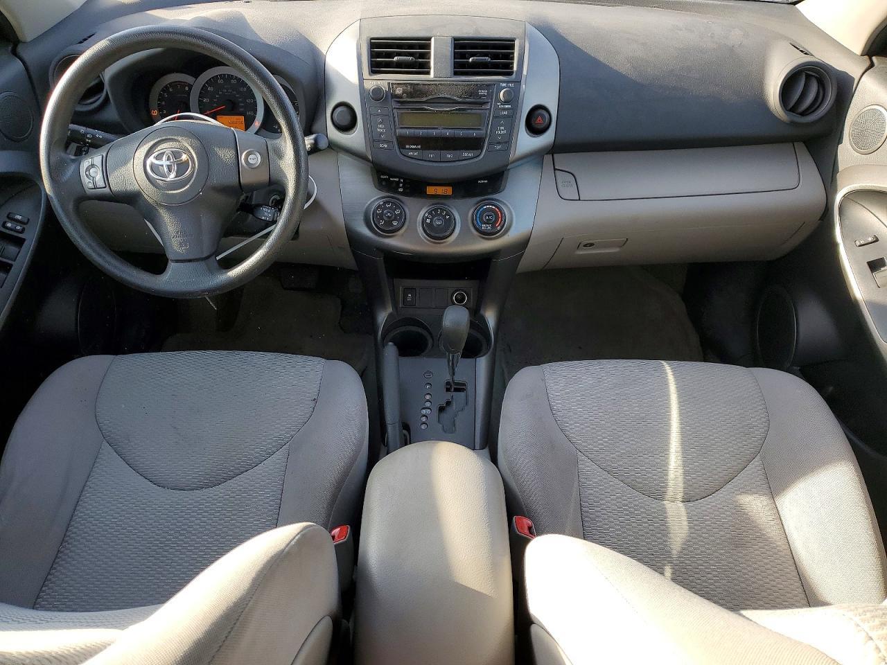2011 TOYOTA RAV4
