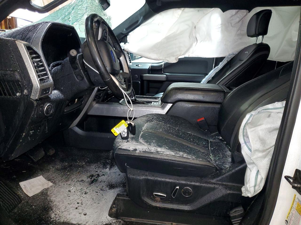 2019 FORD F-150 Lightning