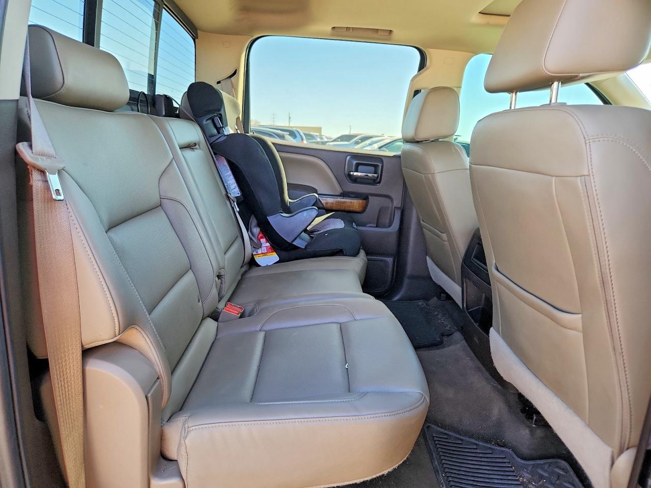 2016 GMC Sierra