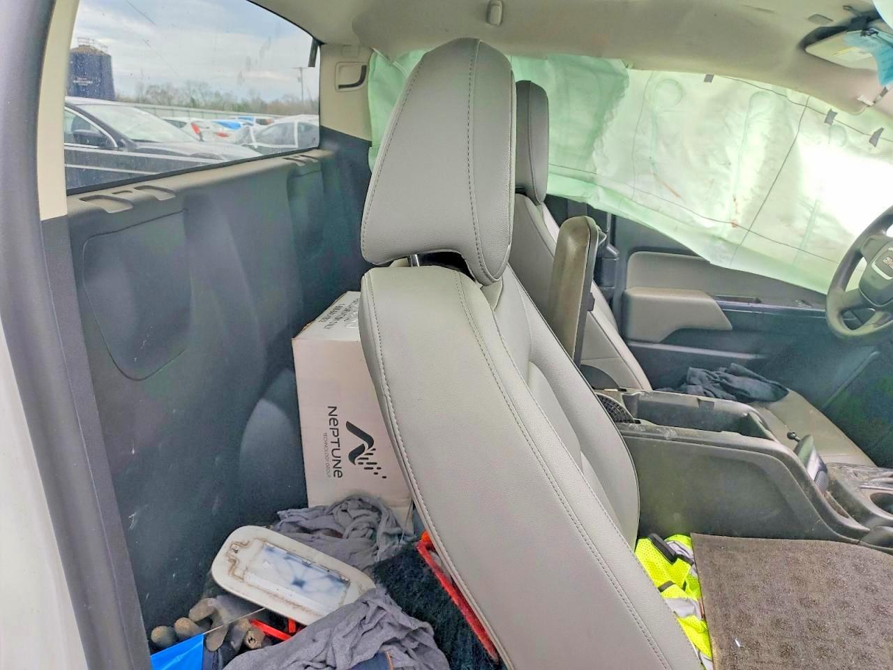 2019 GMC CANYON