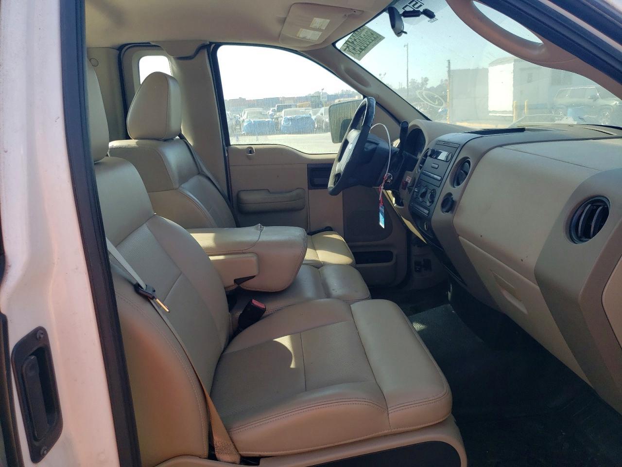 2008 FORD F-150 Lightning