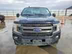 2018 FORD F-150 Lightning