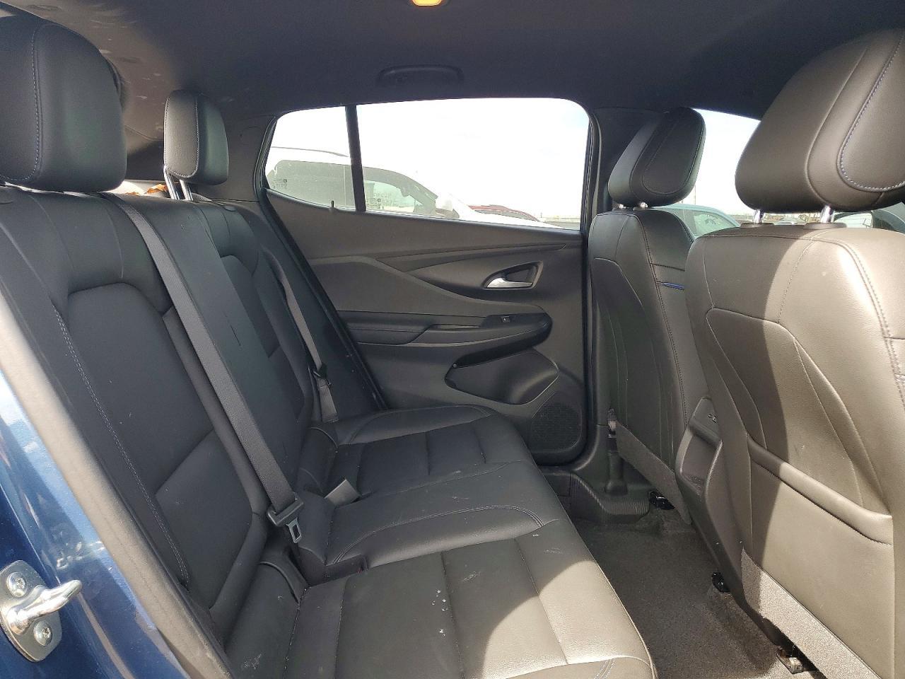 2024 BUICK Envista