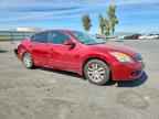 2008 NISSAN ALTIMA
