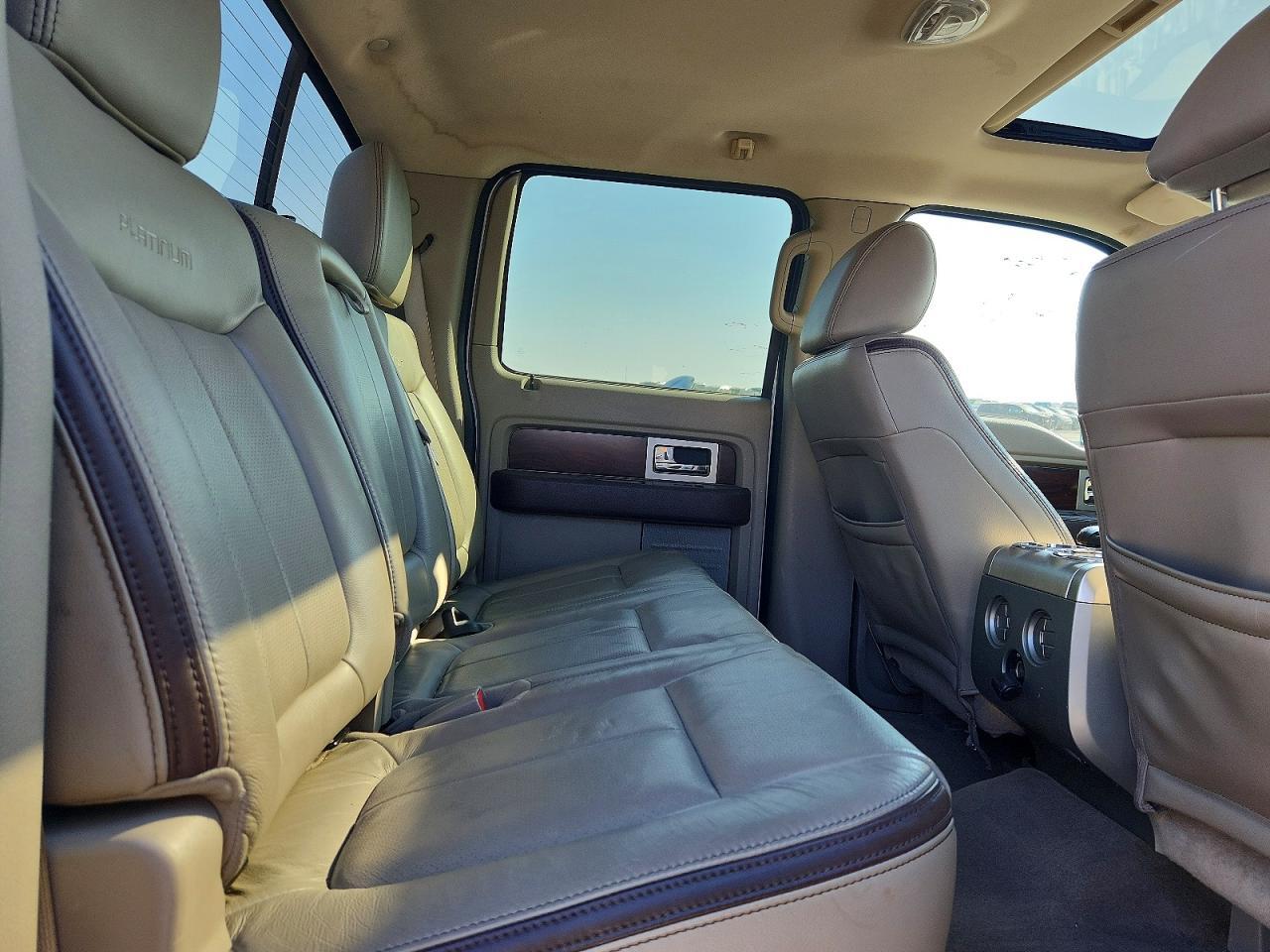 2010 FORD F-150 Lightning