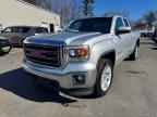 2015 GMC Sierra