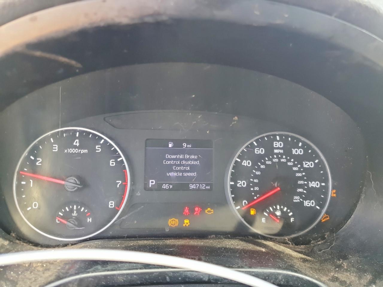 2021 KIA SELTOS
