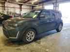 2025 KIA SOUL