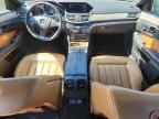 2011 MERCEDES-BENZ E-Class