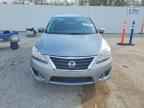 2014 NISSAN SENTRA