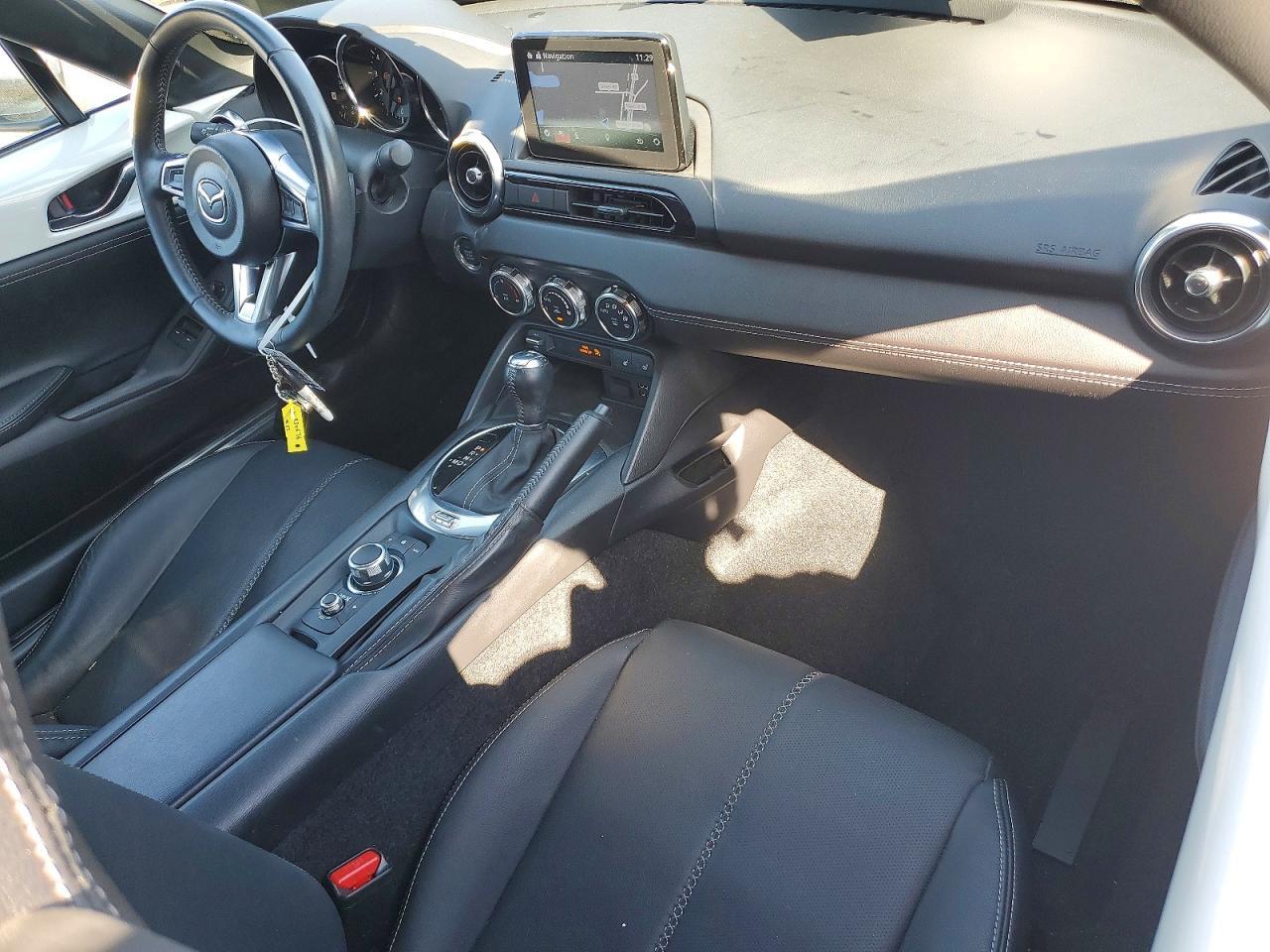 2022 MAZDA MX-5 Miata