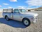 1968 GMC Truck